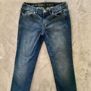 Calvin Klein jeans